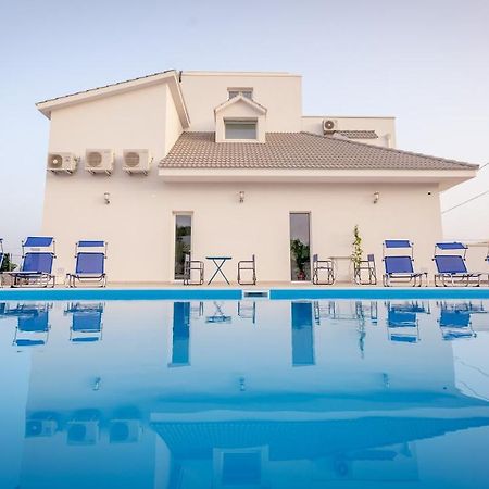Villa Patrizia Selinunte Marinella di Selinunte Zewnętrze zdjęcie