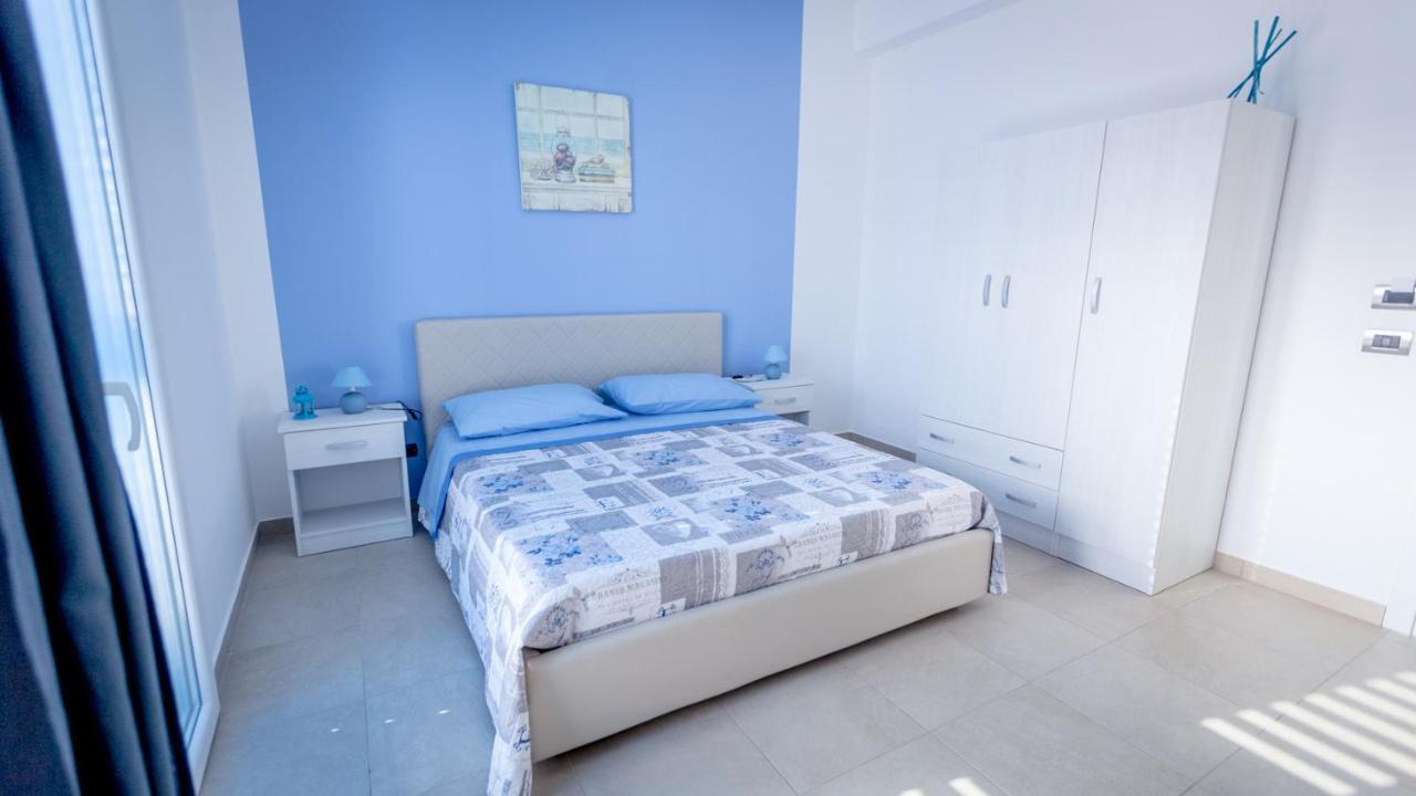 Villa Patrizia Selinunte Marinella di Selinunte Zewnętrze zdjęcie