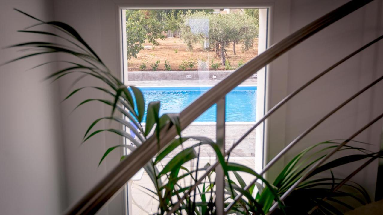 Villa Patrizia Selinunte Marinella di Selinunte Zewnętrze zdjęcie